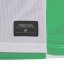 Sportovní dres bez rukávů Macron Propane Reversible - Barva: Černá/bílá, Velikost: 3XS