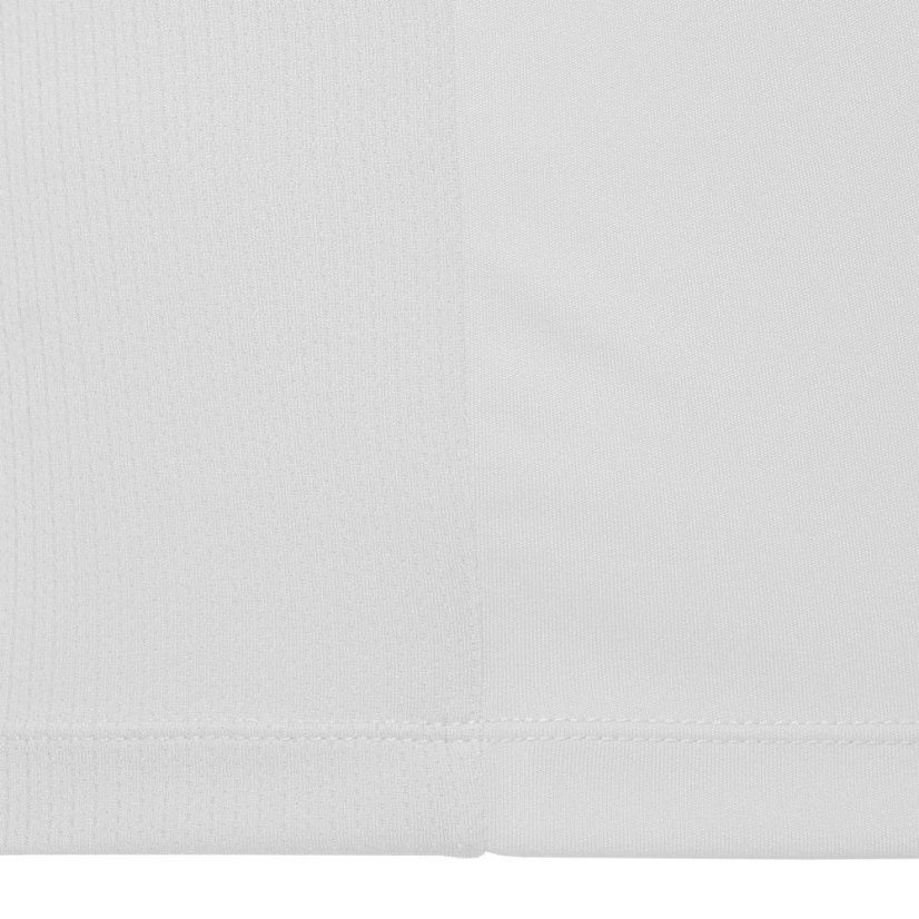 Tílko Macron Kesil - Barva: Bílá, Velikost: M