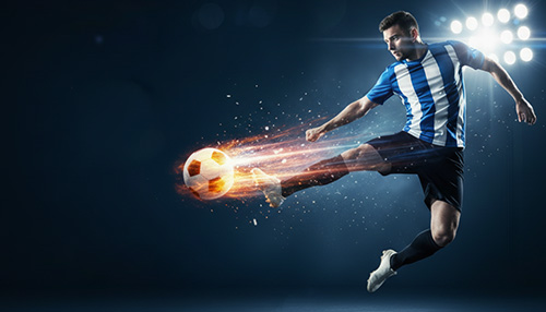 Fotbal