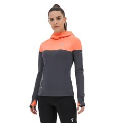 Mikina Macron Run FCC Haze 3D Stretch Water Resist