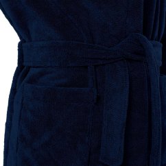 LEVECHE BATHROBE NAV