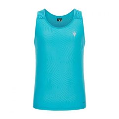 Top Macron Run Start SCD Placid