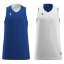 Macron Idaho obojstranné tričko - Farba: Modrá/žltá, Veľkosť: M