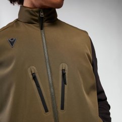 ATH ICON BOREALIS SFTSHLL P  MGRN/NS | 100001184500 | 5XL