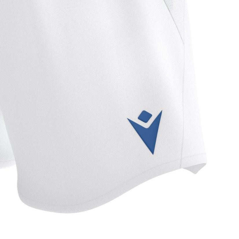 Šortky Macron Shen Eco - Barva: Modrá/červená, Velikost: M