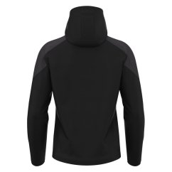 ICEFANG FULL ZIP SOFTSHELL T  BLK/NS | 800004810900 | 4XL