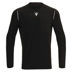 Rozhodcovský dres Macron Eklind LS