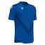 Dres Macron Wisp - Barva: Fialová, Velikost: XL