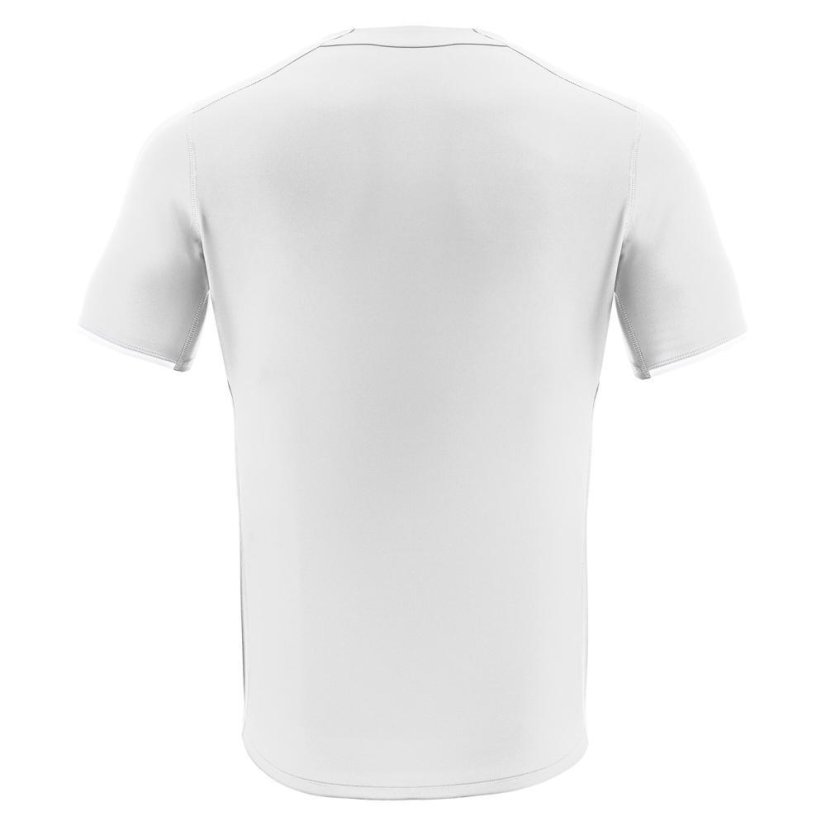 Dres Macron Rhodium Eco - Farba: Kráľovská modrá, Veľkosť: M