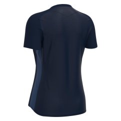 TROPHY WOMAN SHIRT  NAV/NS | 800004720700 | XS