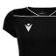 Dres Macron Steel Eco - Barva: Červená, Velikost: M