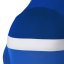 Dres Macron Titan SS - Barva: Černá/bílá, Velikost: 3XL