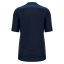 Dres Macron Beryl - Barva: Červená, Velikost: XS