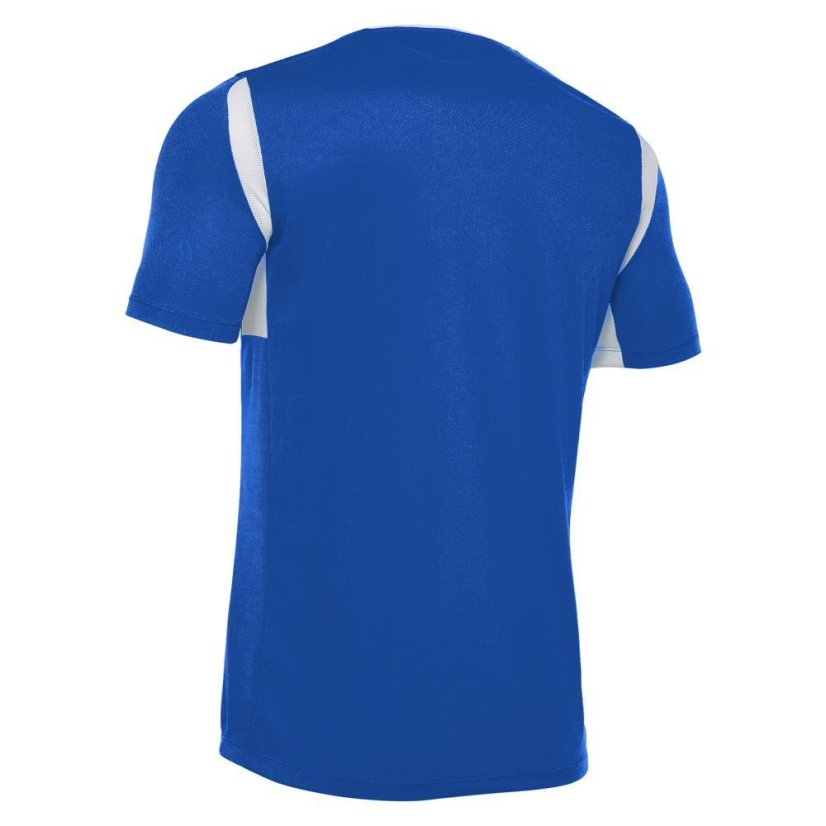 Dres Macron Argon - Barva: Černá, Velikost: 3XL