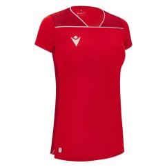 Dres Macron Steel Eco