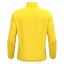 Triko Macron Havel 1/4 Zip - Barva: Červená, Velikost: 3XS