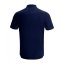 Polo tričko Macron Clarinet - Farba: Červená, Veľkosť: M