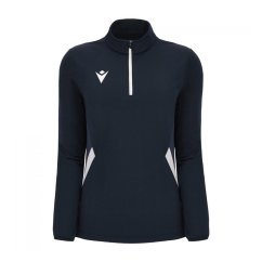 Top Macron Maira 1/4 Zip