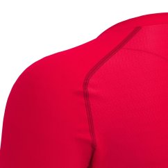 TROPHY WOMAN SHIRT  RED/NS | 800004720200 | M