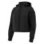 Sportovní oversize mikina s kapucí Macron Ath Icon Bloom - Farba: Armáda, Veľkosť: 3XL