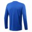 Dres Macron Sirius LS - Barva: Černá/červená, Velikost: 3XL