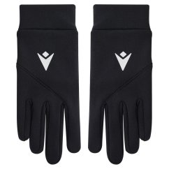 BARRIER WINTER GLOVES (5 PZ) BLK/NS