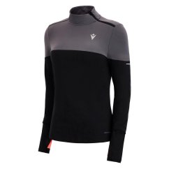 Triko Macron Run FCC Delia 1/4 Zip