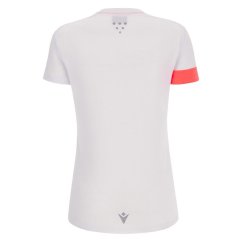 Tričko Macron Run Start SCD Hattie Reflex