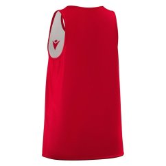 Dres Macron Indiana Reversible