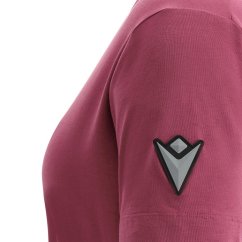 Tričko Macron Athleisure Scc Dakhla Over