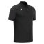 Polo triko Macron Baldwin - Barva: Modrá, Velikost: M