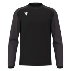 THALOS ROUNDNECK TOP  BLK/NS | 800004770900 | 4XS