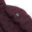 Bunda Macron Athleisure Fcc Cortina HD - Barva: Fialová, Velikost: XS
