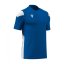 Dětský sportovní dres Macron Polis - Barva: Bílá/šedá, Velikost: 3XS