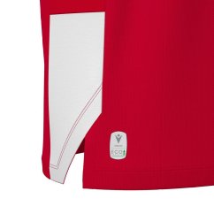 CARBON ECO SHIRT  RED/NS | 800004690200 | XS