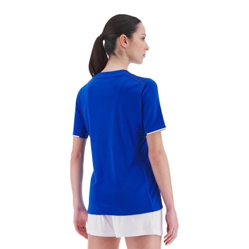 Macron Widia Eco Jersey - Farba: Kráľovská modrá, Veľkosť: M
