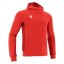 Mikina Macron Electro - Barva: Šedá, Velikost: M