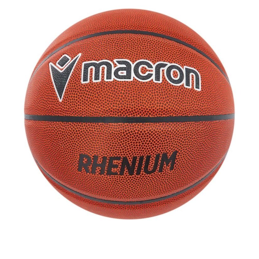 Baskebalový míč Rhenium - Velikost: 7