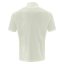 Polo triko Macron Hutton SS - Barva: Černá, Velikost: 3XL