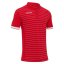 Polo tričko Macron Jungle - Barva: Královská modrá, Velikost: 3XL