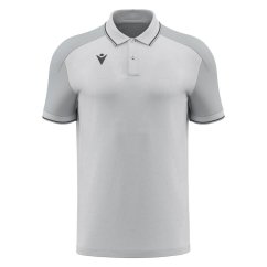ECHOES POLO  SGRY/ANT | 800004524228 | S