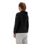 Bunda Macron Athleisure SCB Tijuana - Barva: Černá, Velikost: XS