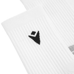 ELEVATE CREW SOCKS (5 PZ)  WHT/NS | 800004350100 | S