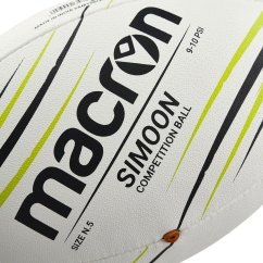 Míč Macron Simoon N5