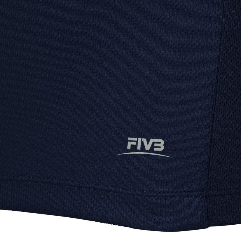 Dres Macron Argon - Barva: Černá, Velikost: 3XL