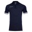 Polo tričko Macron Jungle - Barva: Královská modrá, Velikost: 3XL