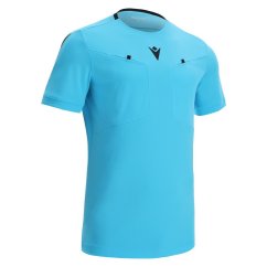 Dres Macron Frisk Referee SS