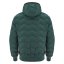 Bunda Macron Ath Fce Creise Bomber - Barva: Modrá, Velikost: 4XL