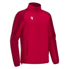 CLOUD W-PROOF RAINJACKET  RED/NS | 800004800200 | XS