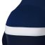 Dres Macron Titan SS - Barva: Černá/bílá, Velikost: 3XL